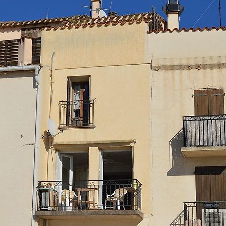 L'Avocette Bouzigues Exterior foto