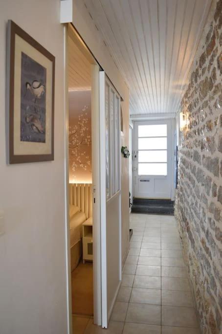 L'Avocette Bouzigues Exterior foto